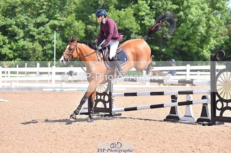 230609A-110550-00416 - Cls 9 Discovery & 1m Open