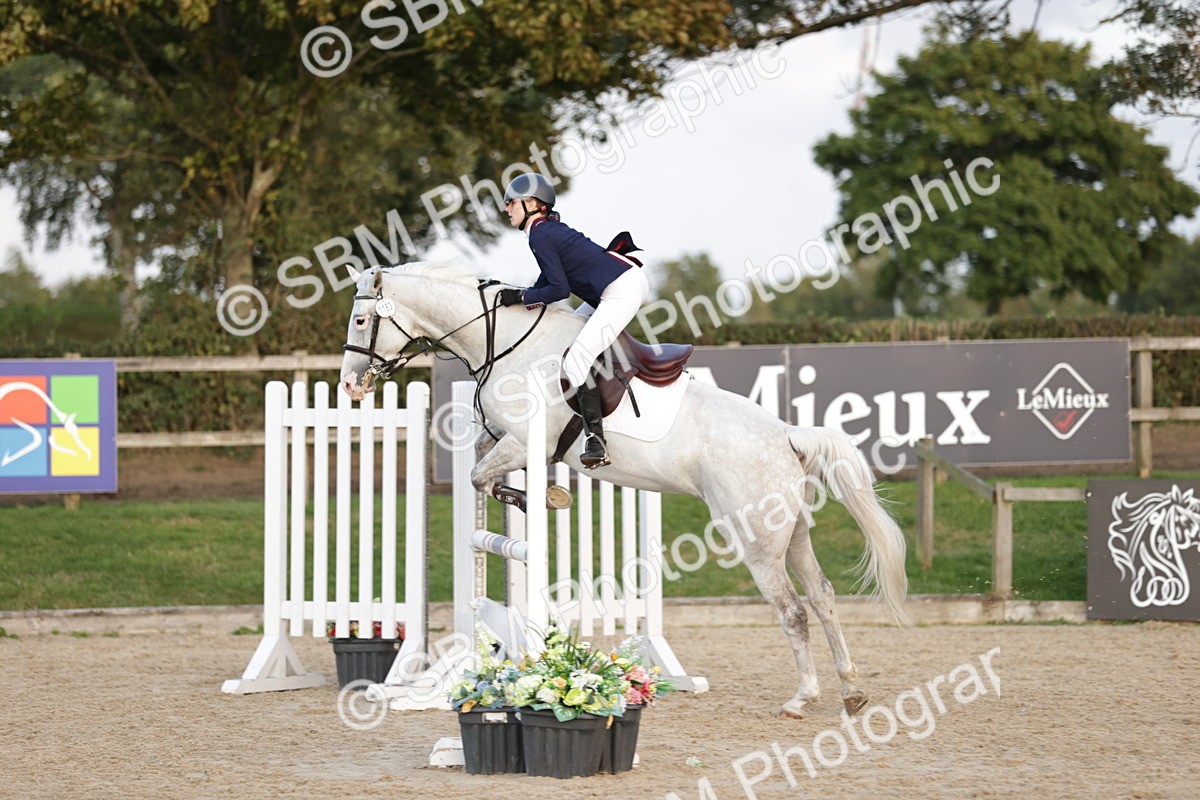 SBM_32032 - J52 - Open 90cm