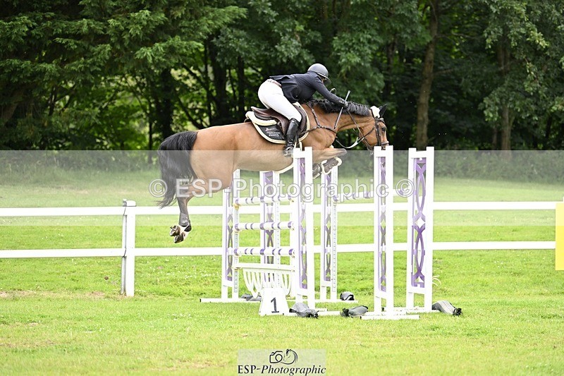 240711-144602-28548 - Cls 118 Snr 1.45m Grand Prix