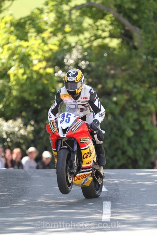 IMG_1714 - SuperSport Race 2 - TT 2013