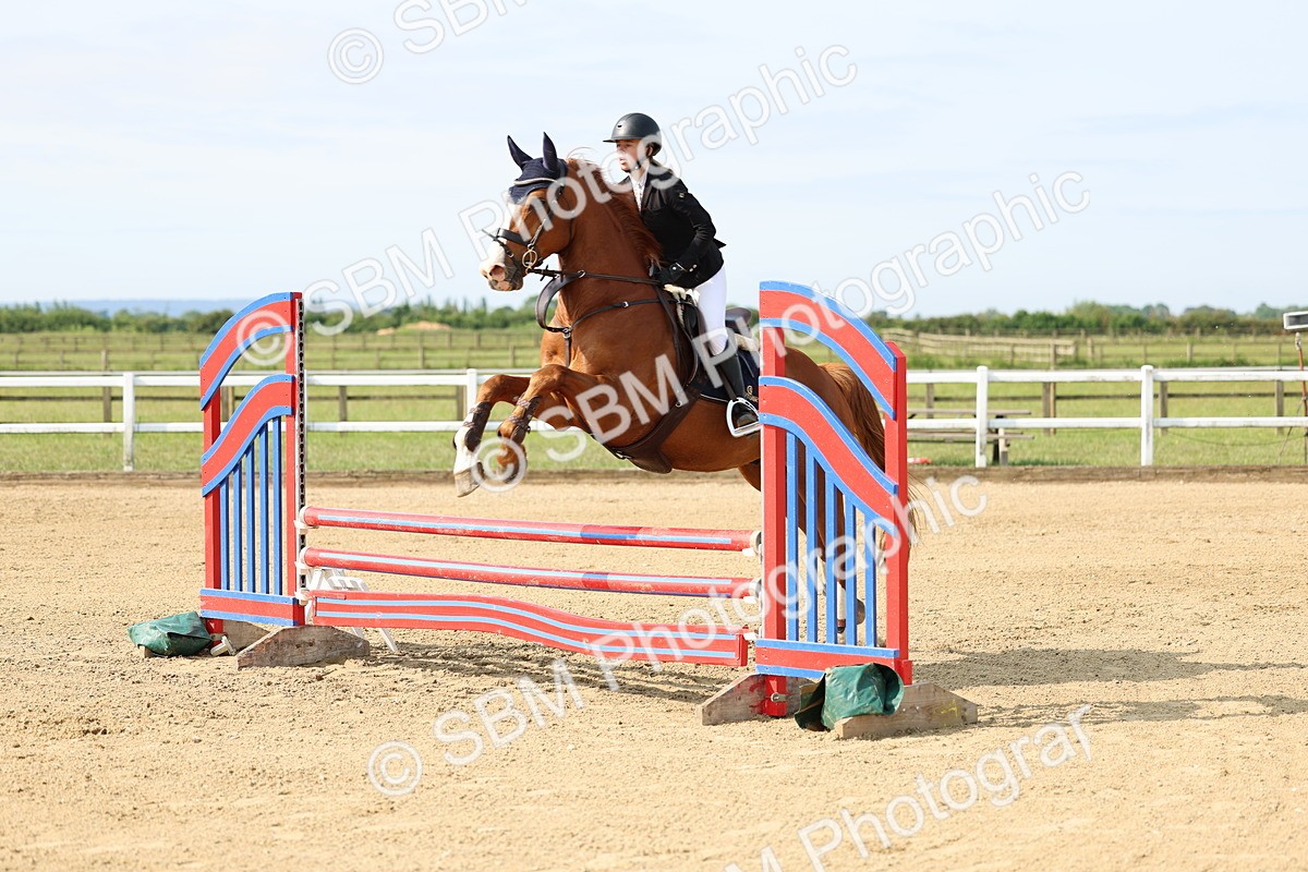 SBM_003816 - Class 15 - Clear Round