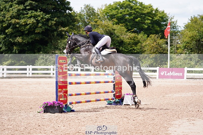 240721A-121010-17251 - Cls 28, YH 5 Yr Olds 1.20m