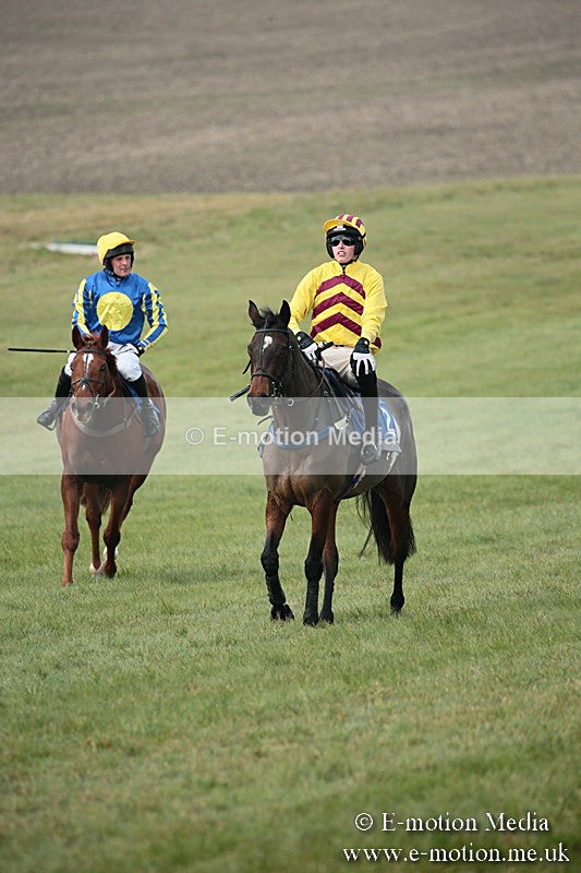 PtP 251118-111 - Vine & Craven Point-to Point Barbury Racecourse 25/11/18