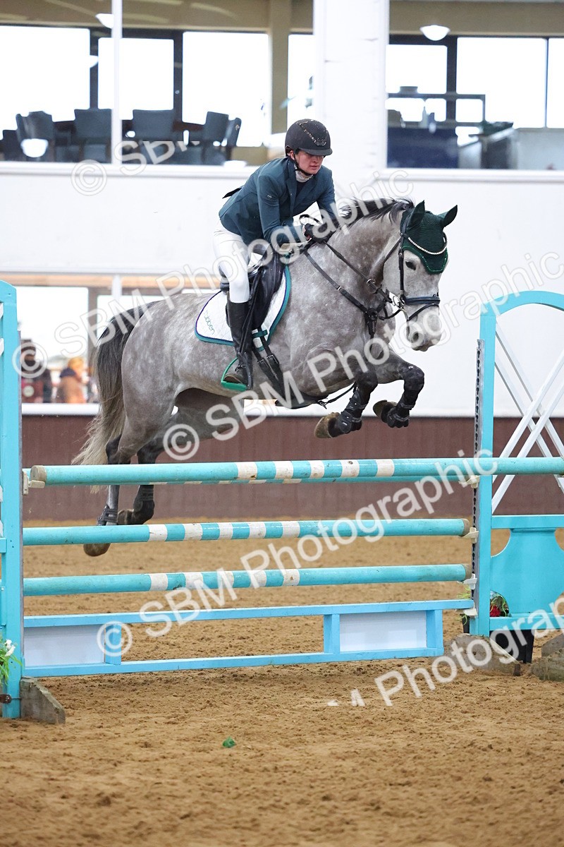 1I0A5179 - Class 10 - Redpost Equestrian Senior Foxhunter/ 1.20m Open