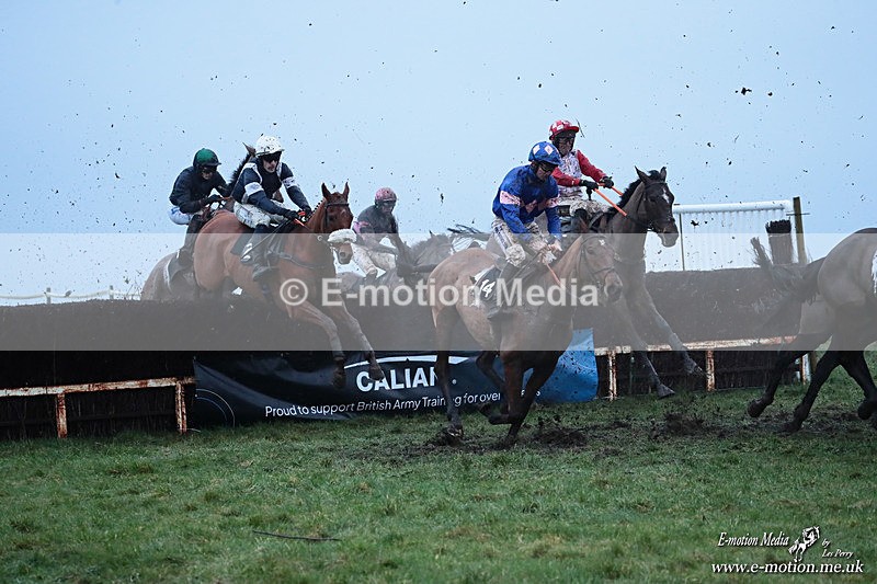 PtP 080226  1723 - Combined Services PtP Larkhill 08/02/2026