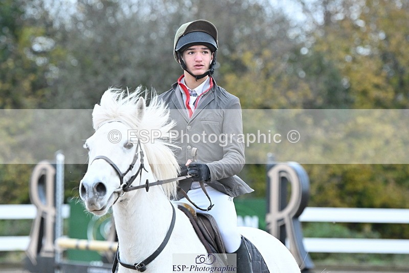 231119A-093545-04664 - Sun Cls 3 BlueChip Pony Discovery Qualifier