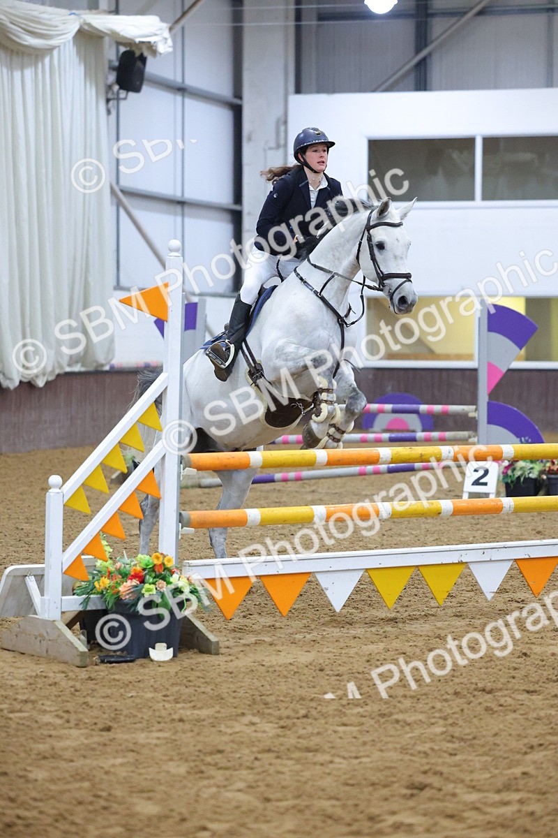 SBM_001136 - Class 14 - Nupafeed Supplements Senior Discovery/ 1m Open - First Round (1.00m)