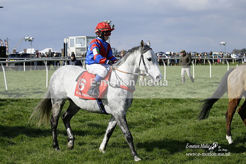 PtP 060322 63 - Blackmore & Sparkford Vale Hunt PtP 06/03/22