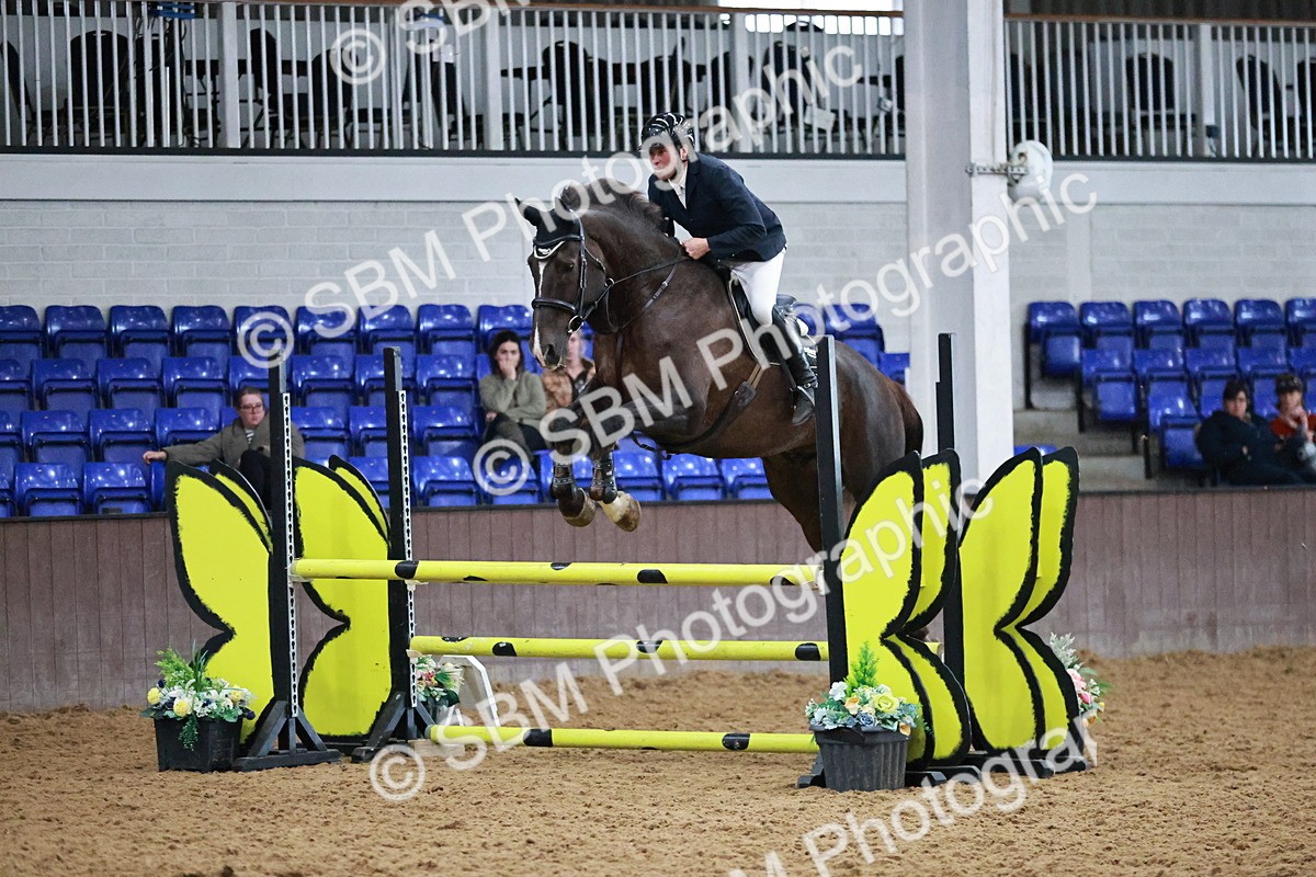 SBM_001156 - Class 3 - Senior Discovery 1.00m