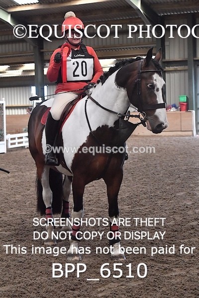 BPP_6510 - CLASS 1 60CM