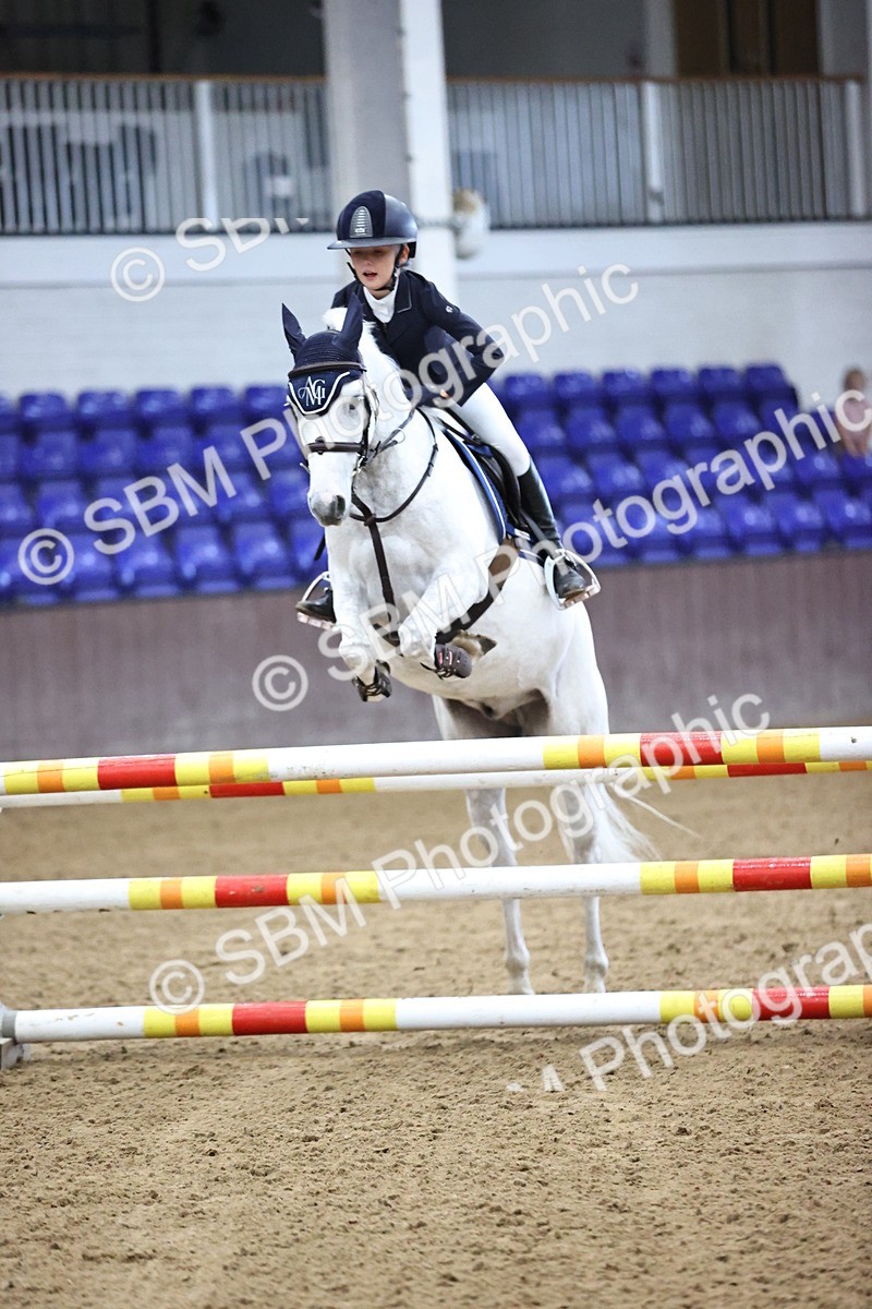 SBM_000970 - Class 4 - Springboard 128cm 138cm Restricted Handicap 90cm 1.00m