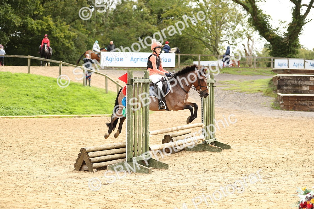 SBM_21971 - E9 - Eventers Challenge 60cm Championship
