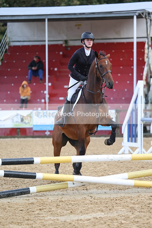 3E7A7569 - Class 1: 60cm Junior