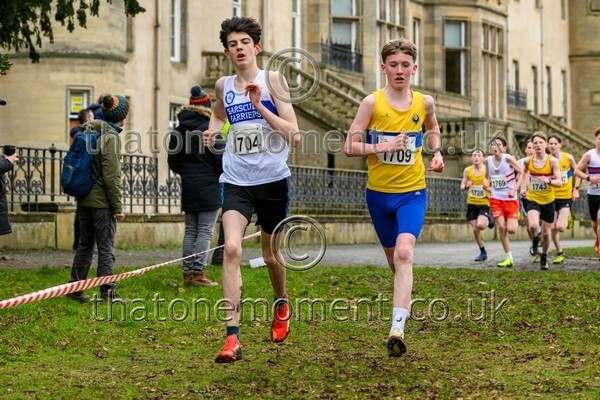 Falkirk26-911984 - U15 Boys