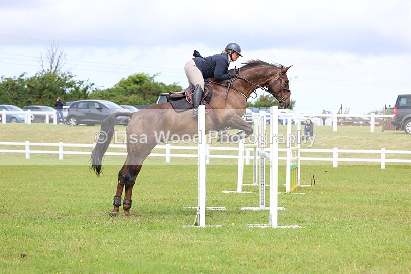 3E7A6987 - Class 11: Senior Newcomers/1.10 open