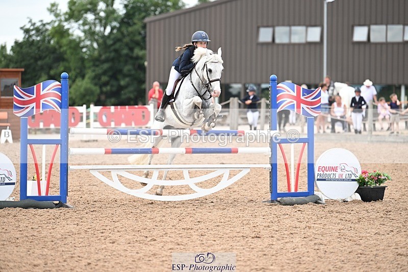 250629-161135-12901 - Cls 30 138cm HOYS Qualifier