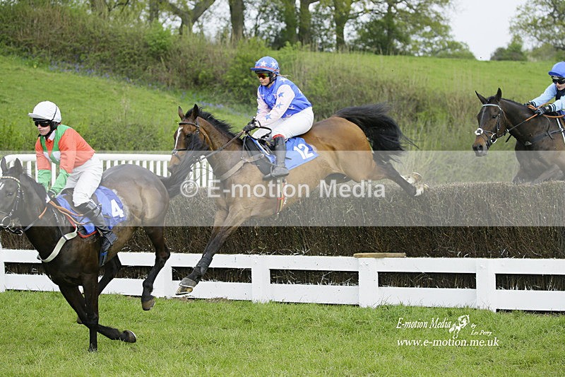 PtP 230422 450 - Berkeley Races - Woodford Glos 23/04/22