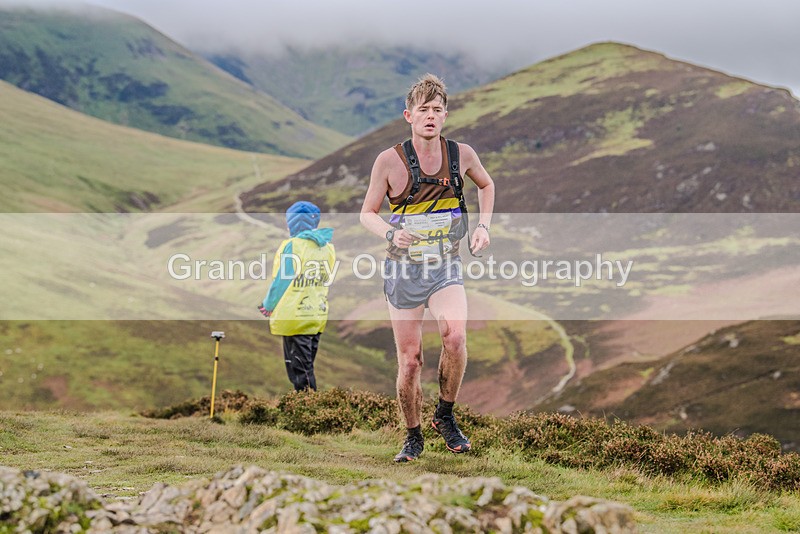 British Fell Relay-920 - British Fell & Hill Relay Championship Braithwaite Keswick Saturday 21st October 2023