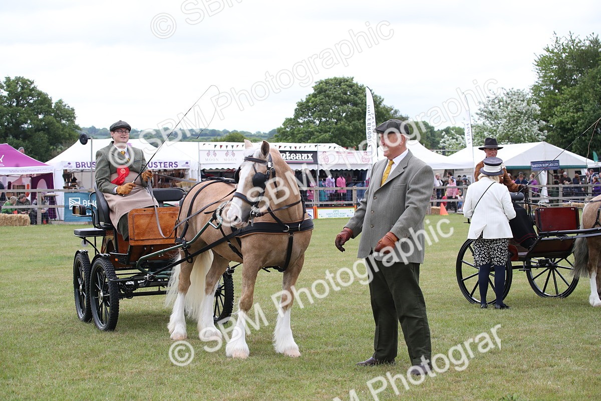 SBM_05684 - Class 12-15 - HOYS Private Driving