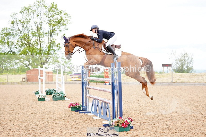 240524A-121458-03432 - Cls 15 Foxhunter