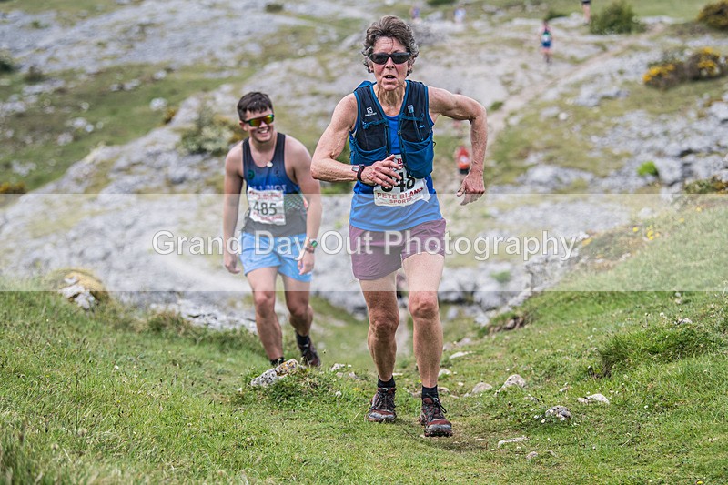 Hutton Roof-300 - Hutton Roof Fell Race Saturday 23rd May 2026