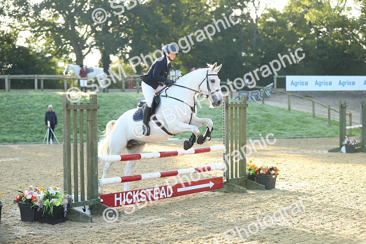 SBM_57682 - J64 - Clear Round 90cm