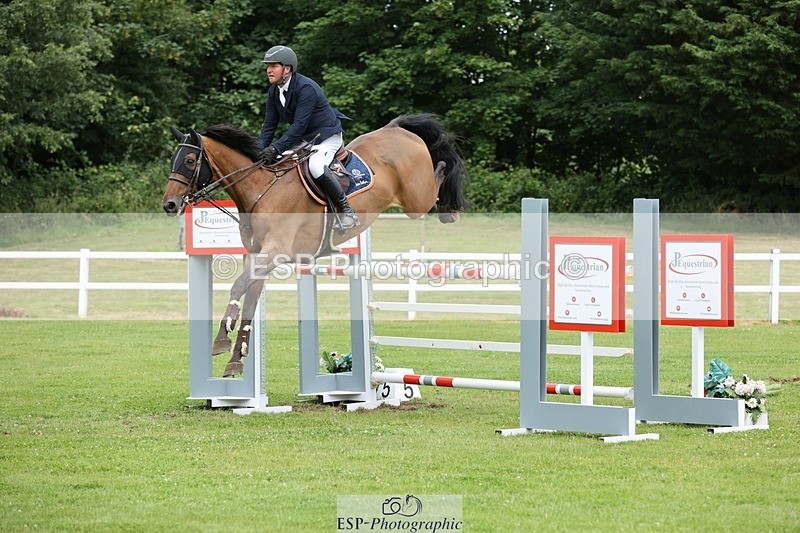 240704-131946-04839 - Cls 3 National 1.30m Open