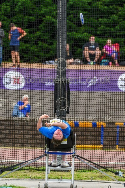 Sen25SUN-927104 - Field Female Set One