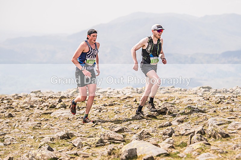 Fairfield-109 - Fairfield Horseshoe Fell Race Saturday 11th May 2024