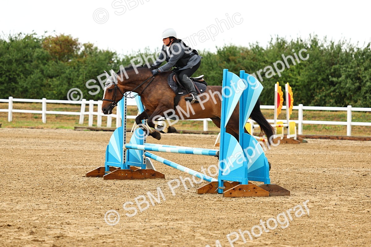 SBM_001152 - Class 4 - 70cm