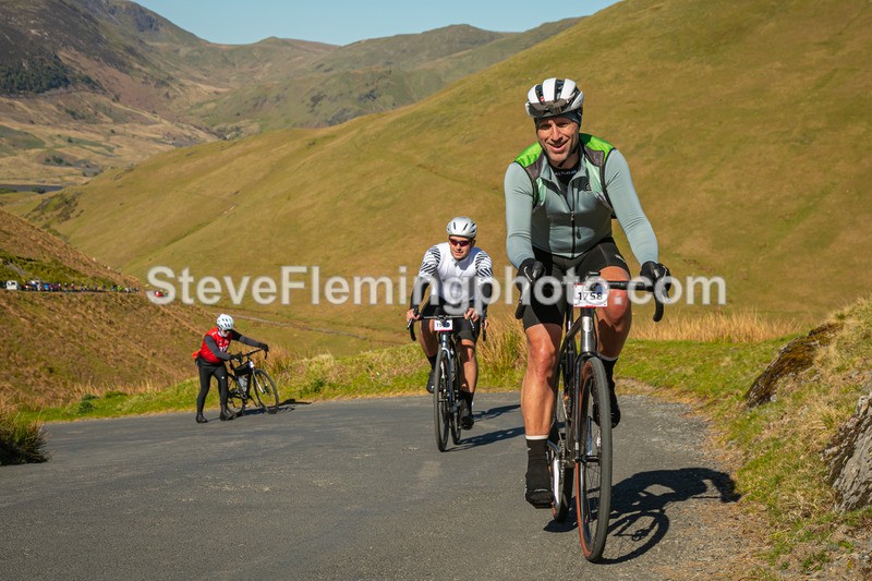 095613 - Newlands Pass 09.00 - 10.00