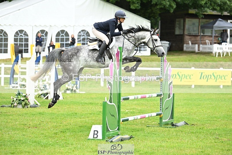 240712-111326-32471 - Cls 134 Bicton B+C 1.30m