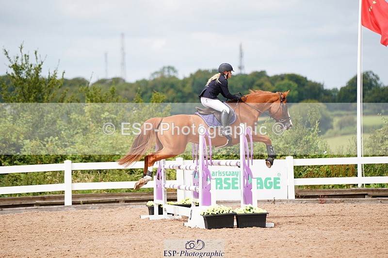 240804A-121848-10785 - Cls 51 1.05m Amateur Qualifier