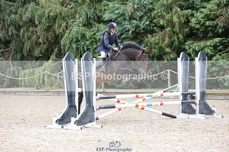 250829A-095410-00346 - Cls 6 85cm Amateur Quali