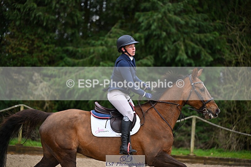 250321A-085551-00012 - Cls 1 Snr 1.05m Open