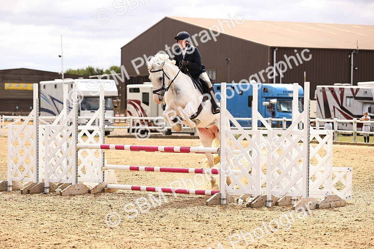 SBM_000339 - Class 3 - Senior British Novice - 90cm