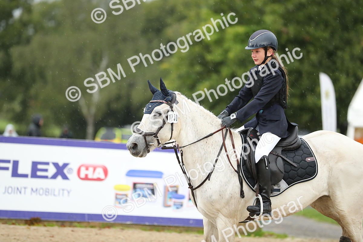 SBM_34473 - J60 Clear Round 50cm