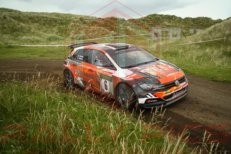 Bear Comp Tyrone Stages 65 of 110 - Bear Competitions Tyrone Stages