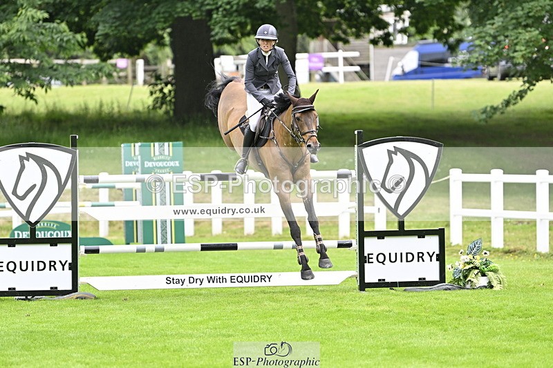 250613A-153515-02860 - Cls 5 National 1.30m Open