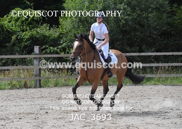 JAC_3693 - CLASS 5  Senior Newcomers/ 1.10m Open