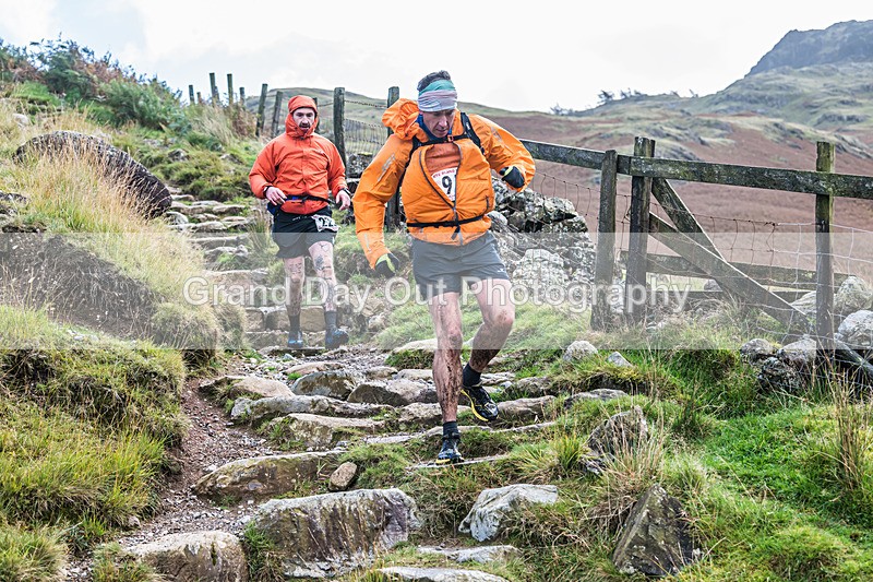 Langdale -1269 - Langdale Horseshoe Fell Race Saturday 10th October 2026