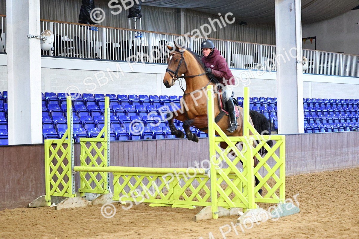 SBM_000253 - Class 1 - Clear Round