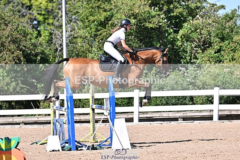 250712-105739-00326 - Cls 8 95cm Amateur Qualifier