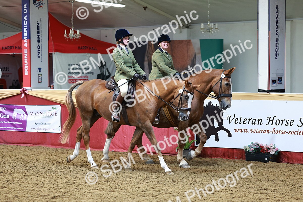 SBM_15621 - Class 109 - Ridden Pairs -Section A