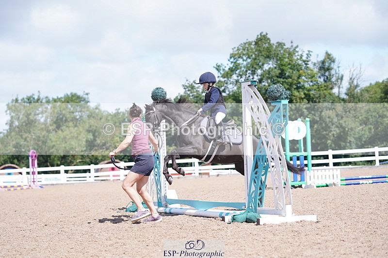 240809A-112842-00758 - Showjumping Competition