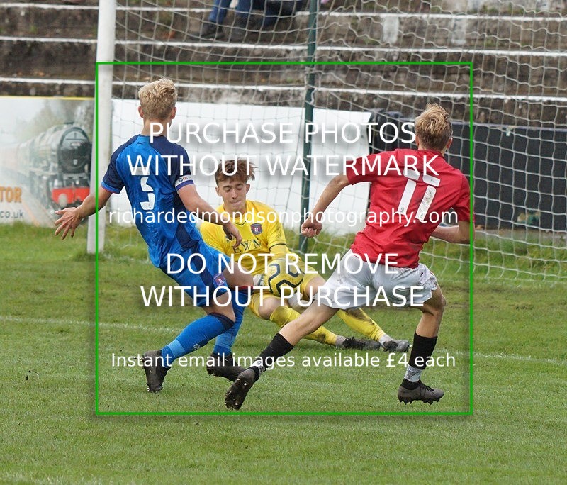 DSC01945 - Morecambe U18 v Carlisle U18