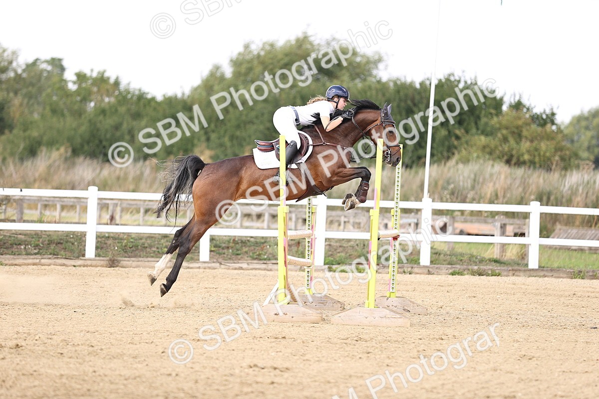 SBM_006559 - Class 11 - Senior Discovery - 1.00m