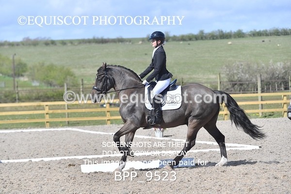 BPP_9523 - NOVICE 6