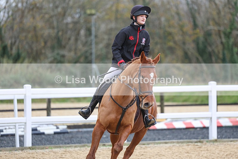 3E7A1513 - Class 3: 60 - 65 (A)