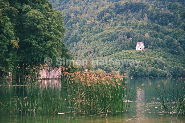  - Bosnia & Herzegovina